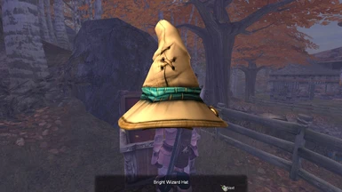 all wizard hats