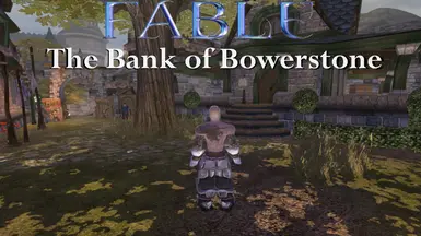 The Bank of Bowerstone