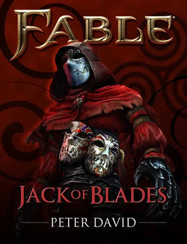 Fable - The Hero Jack of Blades