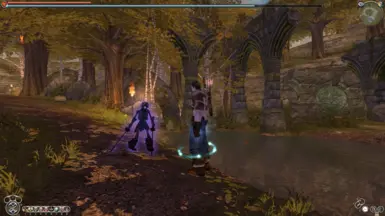 Undead Soldier is the new default summoned creature