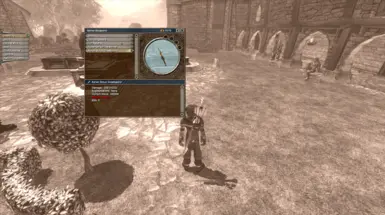 Ashen Solus Greatsword