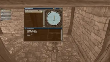 Ethereal Blade