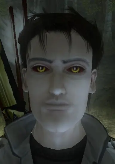 "Sith" Eyes
