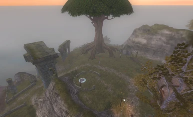 Bloodstone 3 - World Tree