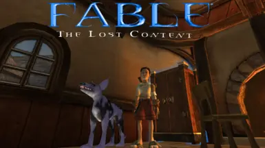 fable the lost