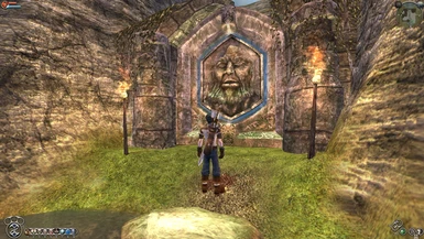 Guild Demon Door (NPC)