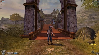 Bowerstone Bridge (Gameplay)