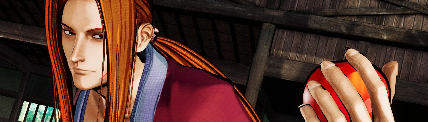 Category:Media, Rurouni Kenshin Wiki