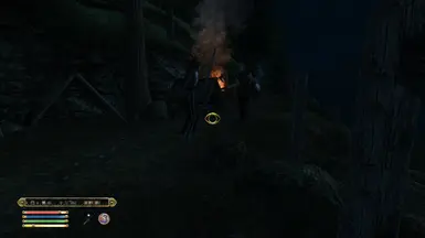 to sword.