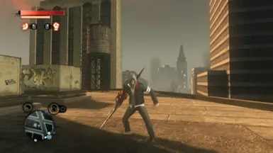 Blade