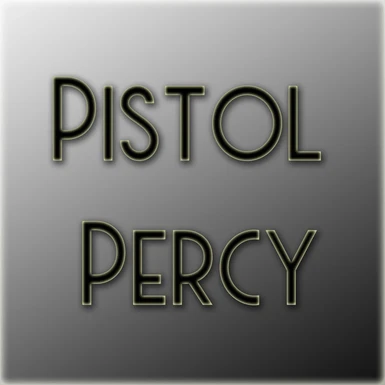Pistol Percy
