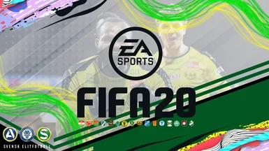 FIFA 20 SEF Mod (Superettan)
