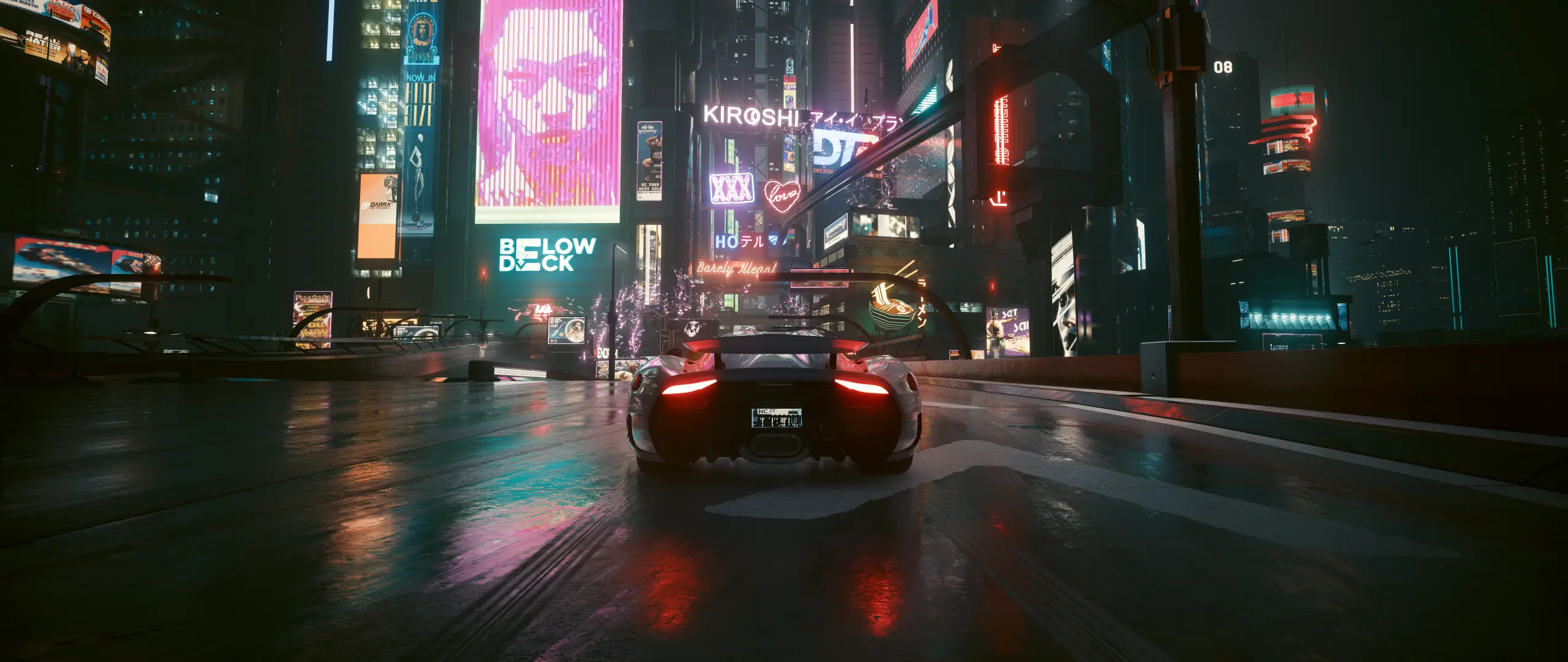 Koenigsegg Regera (Addon) at Cyberpunk 2077 Nexus - Mods and community