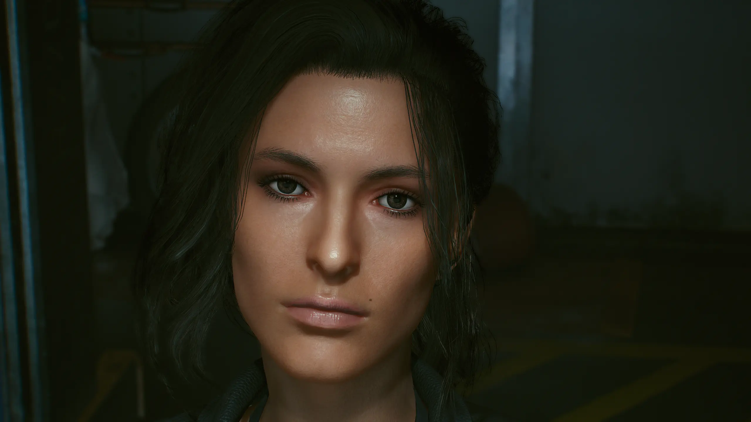 Kala's Feminine Complexion Edits at Cyberpunk 2077 Nexus - Mods and ...