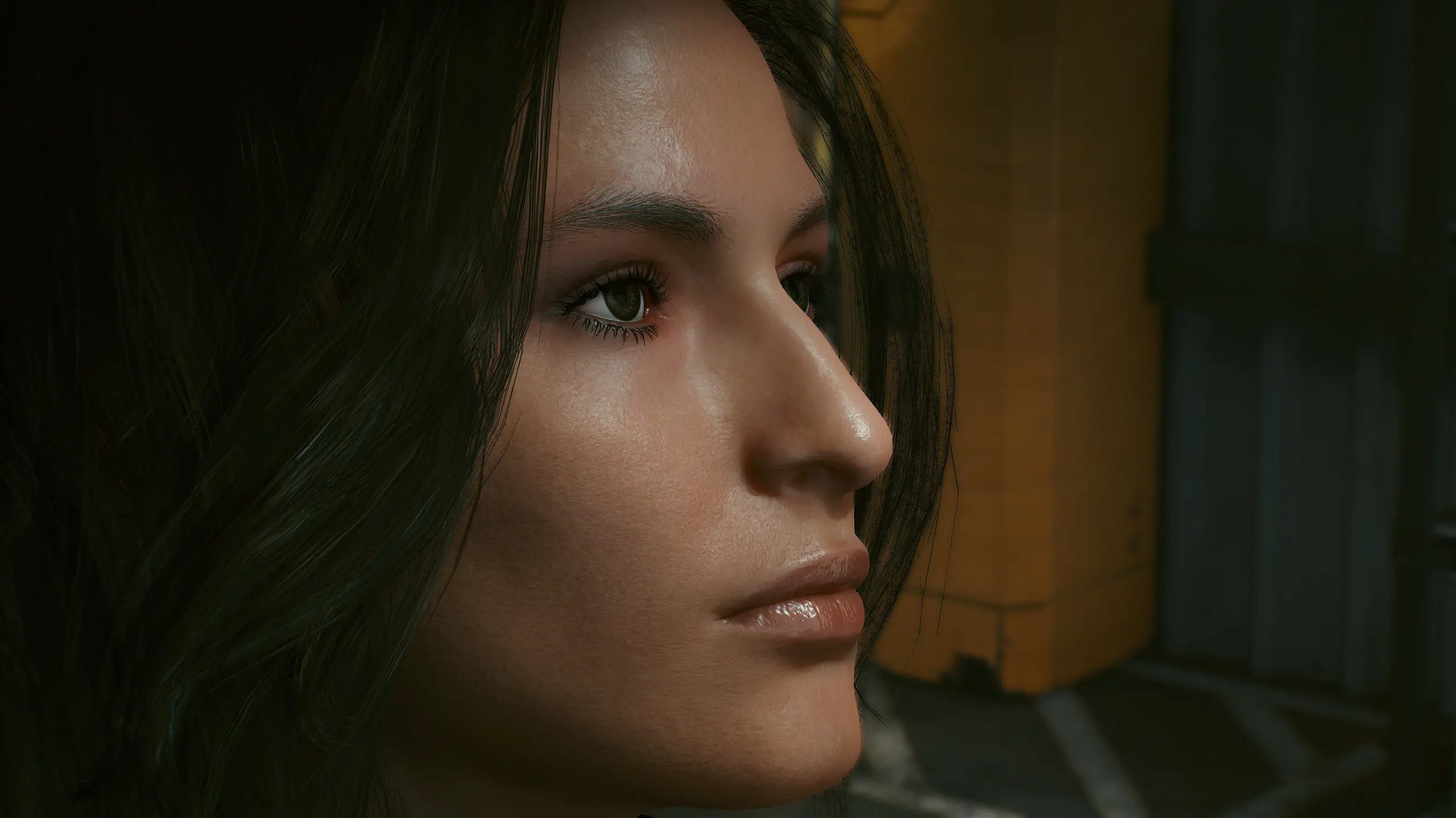 Kala's Feminine Complexion Edits at Cyberpunk 2077 Nexus - Mods and ...