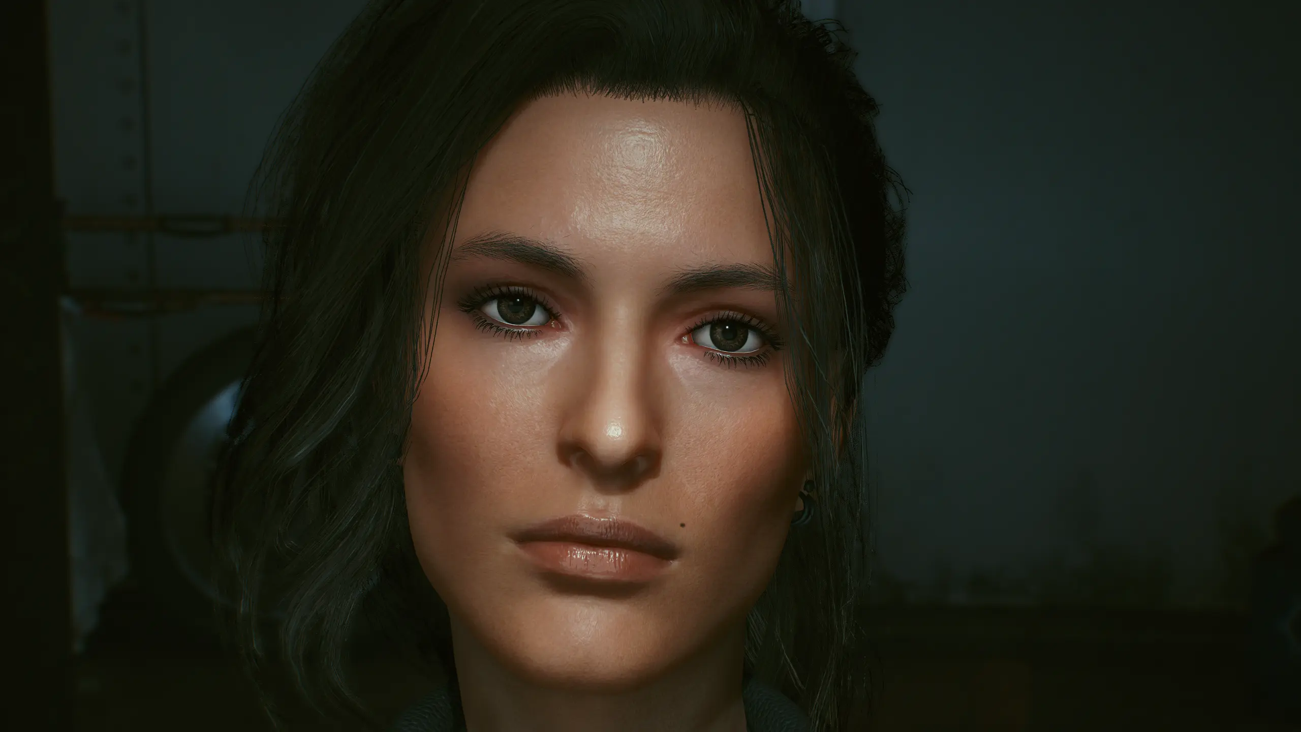 Kala's Feminine Complexion Edits at Cyberpunk 2077 Nexus - Mods and ...