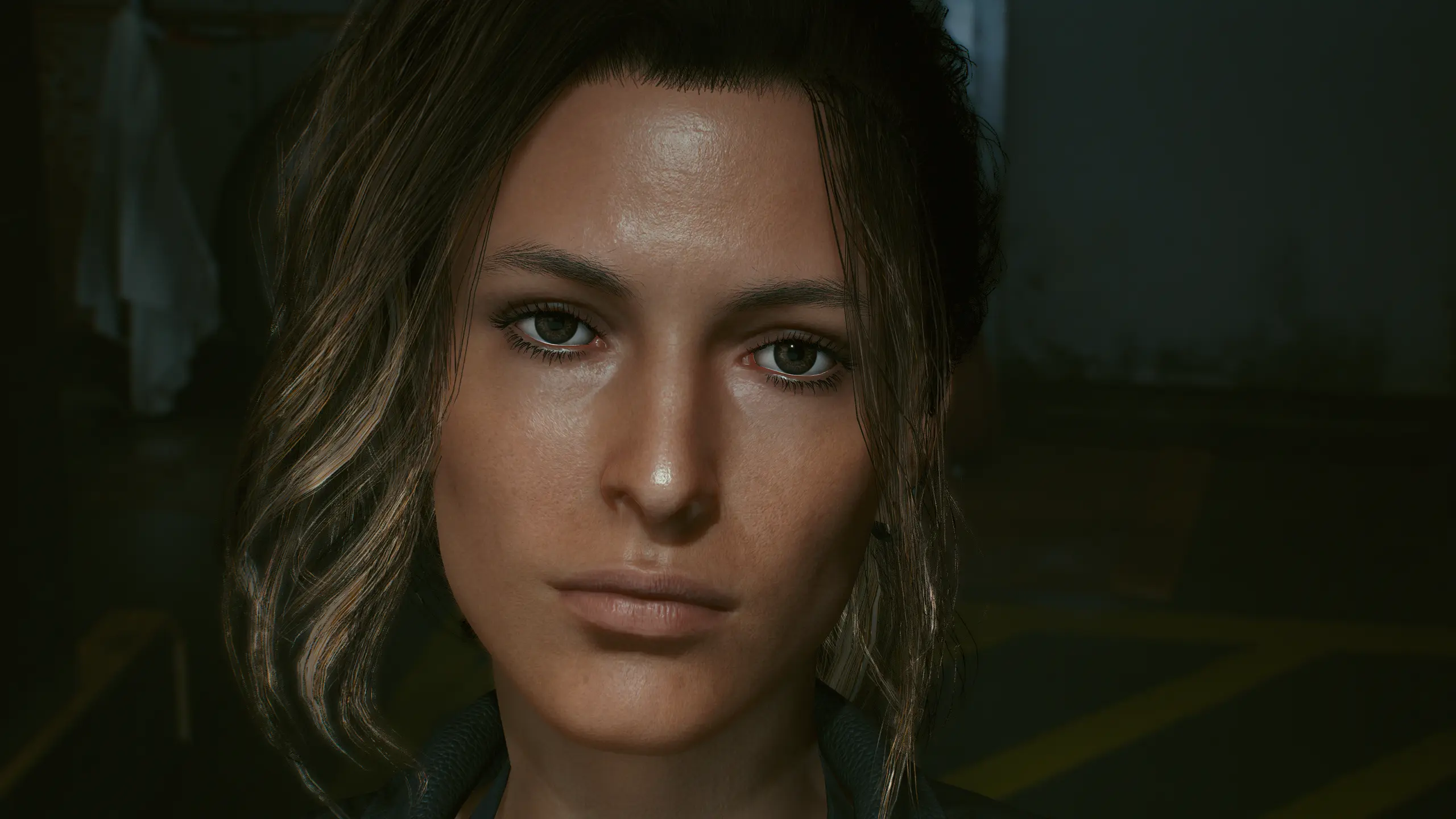 Kala's Feminine Complexion Edits at Cyberpunk 2077 Nexus - Mods and ...