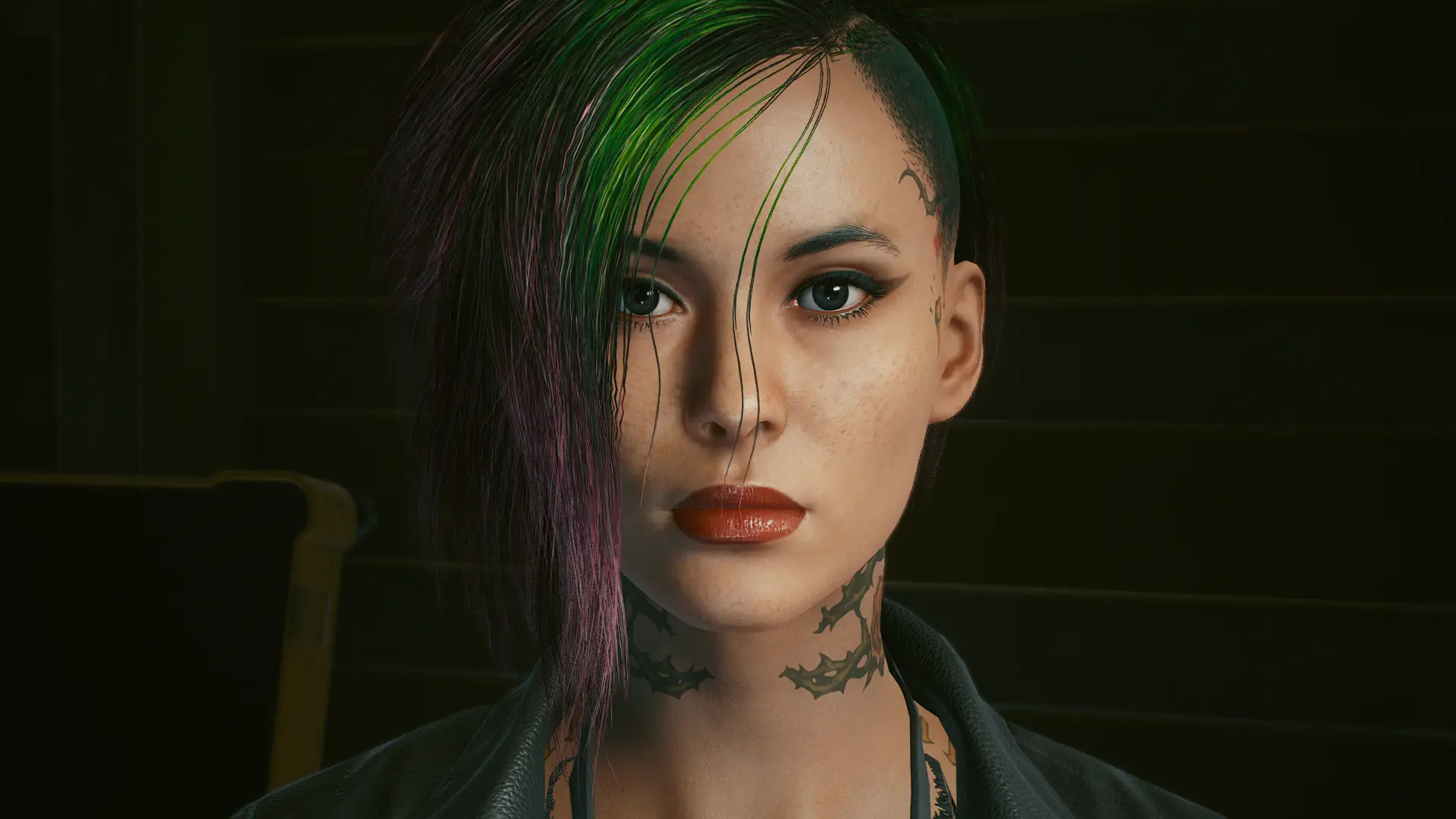 V Judy Preset (CyberCAT) at Cyberpunk 2077 Nexus - Mods and community