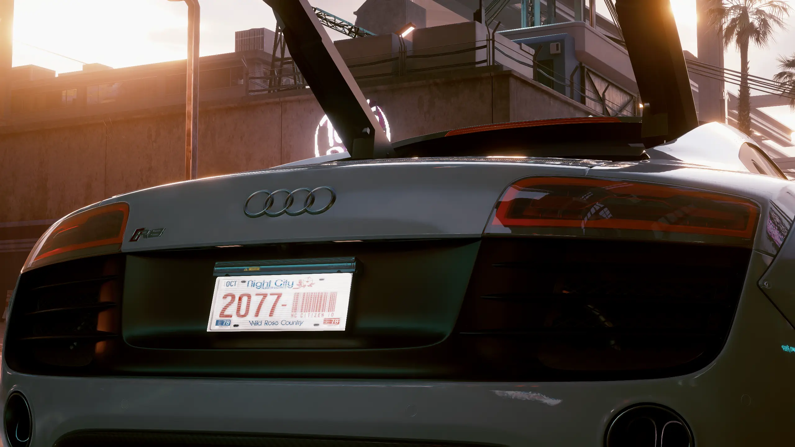 Canada License Plates At Cyberpunk 2077 Nexus Mods And Community   10891 1700160027 51130899 