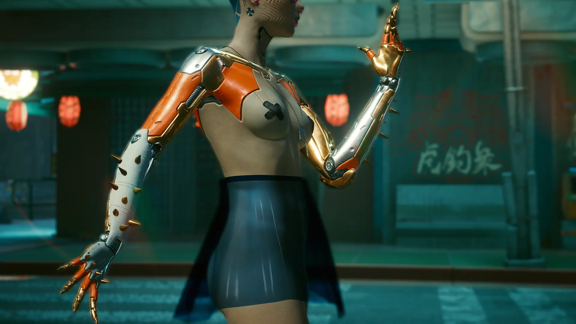 Моды на cyberpunk. Шельмы Cyberpunk 2077. Cyberpunk 2077 Уотсон. Киберпанк 2077 шельмы. Cyberpunk 2077 Щепка.