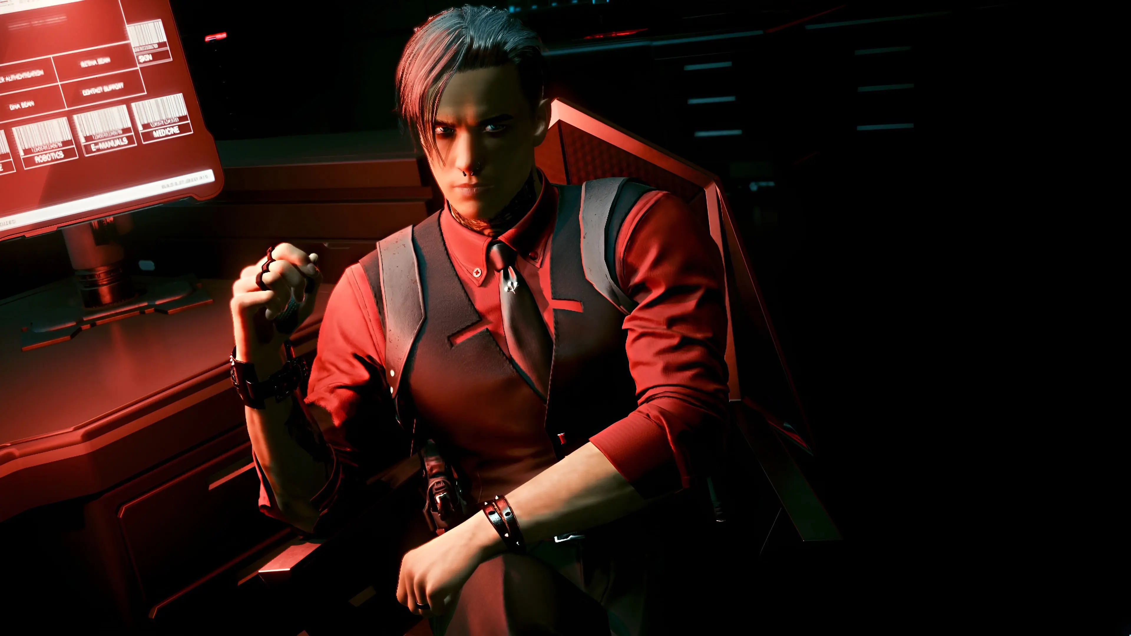 VV0LFDEN Arasaka Suit Masc At Cyberpunk 2077 Nexus Mods And Community vv0lfden-arasaka-suit-masc-at-cyberpunk-2077-nexus-mods-and-community