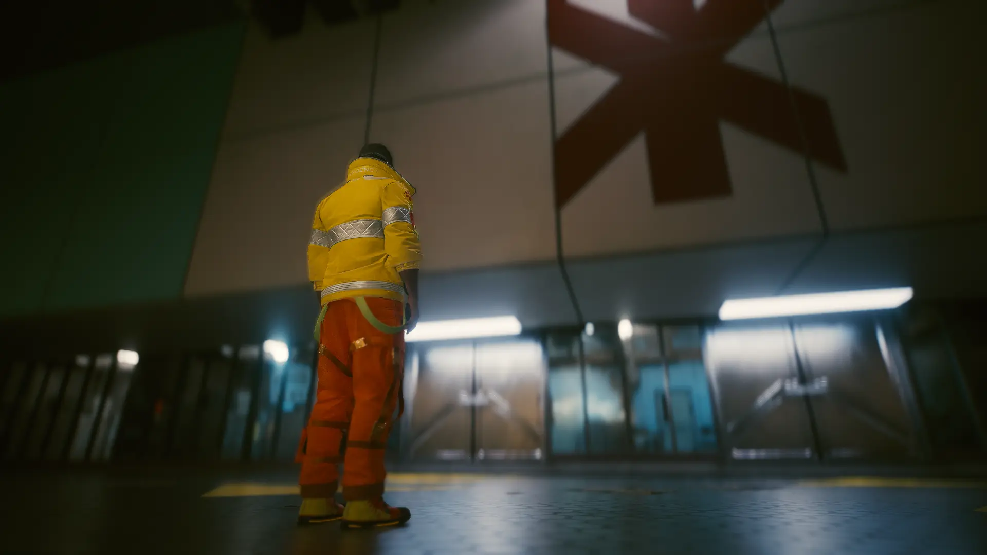 Edgerunners Jacket No Logo At Cyberpunk 2077 Nexus Mods And Community   12536 1706121673 80087977 