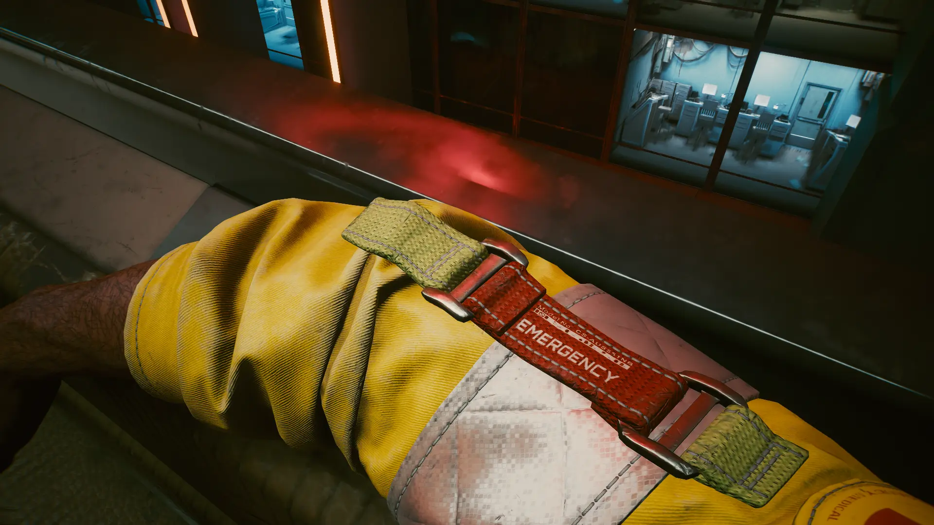 Edgerunners Jacket No Logo At Cyberpunk 2077 Nexus Mods And Community   12536 1706121691 1634441629 