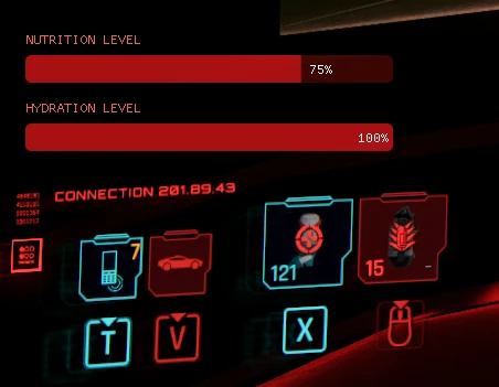 Nuevos mods de Cyberpunk 2077 introducen más de 100 misiones y un modo supervivencia 2