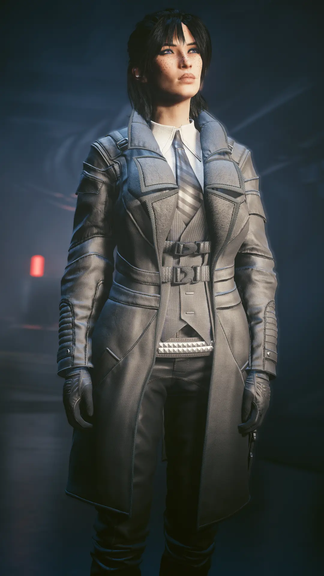 Reed's Coat refit for Hyst EBBRB body at Cyberpunk 2077 Nexus - Mods ...