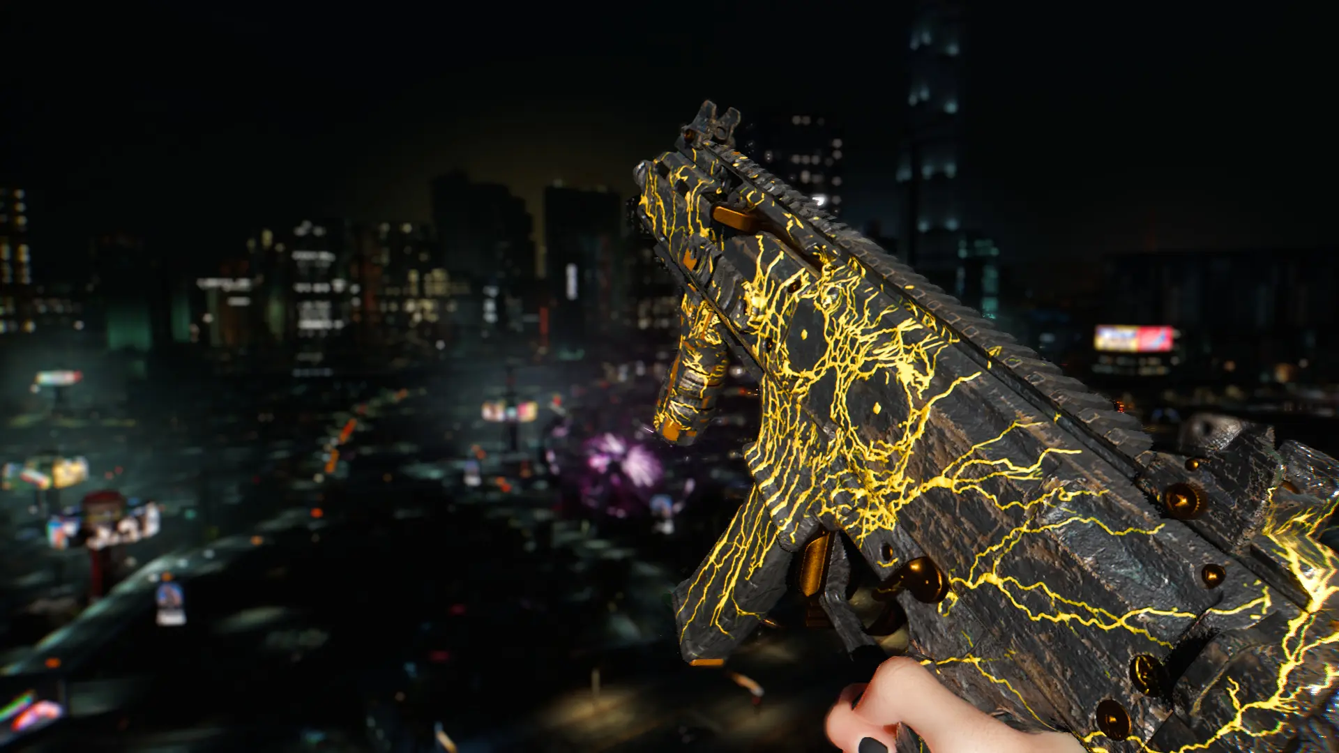 Call of Duty Gun Pack at Cyberpunk 2077 Nexus - Mods and Call of Duty Gun Pack at Cyberpunk 2077 Nexus - Mods and