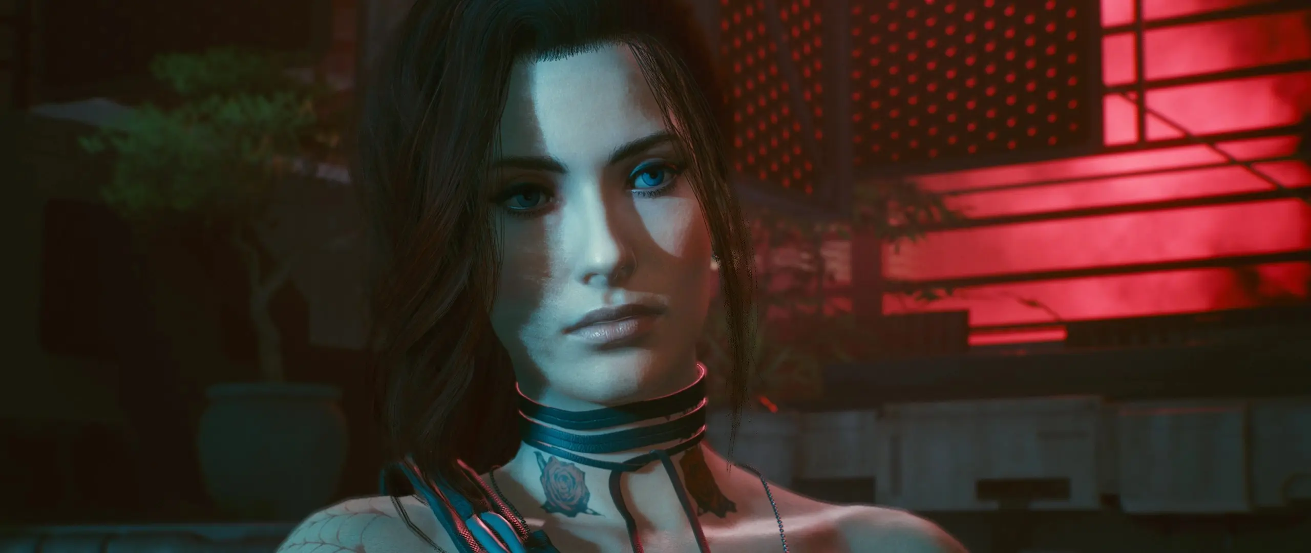 Gorgeous V Preset At Cyberpunk 2077 Nexus Mods And Community