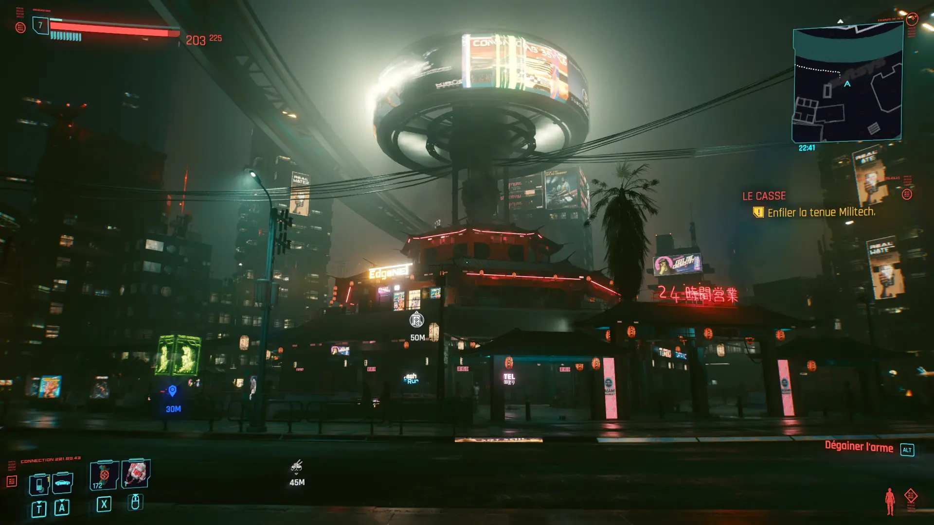 Reshade Real Vison at Cyberpunk 2077 Nexus - Mods and community