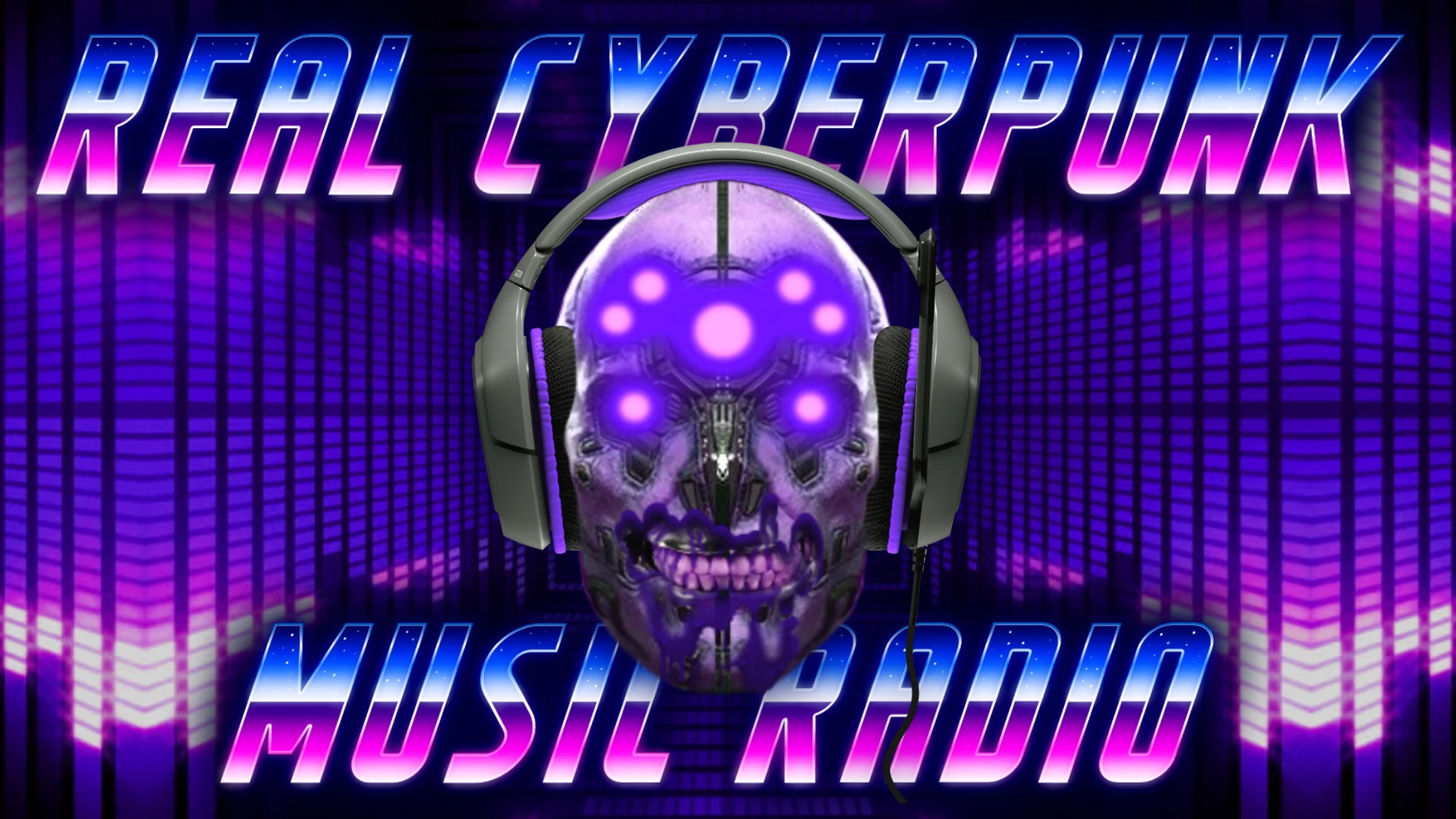 Cyberpunk radio mp3 фото 23