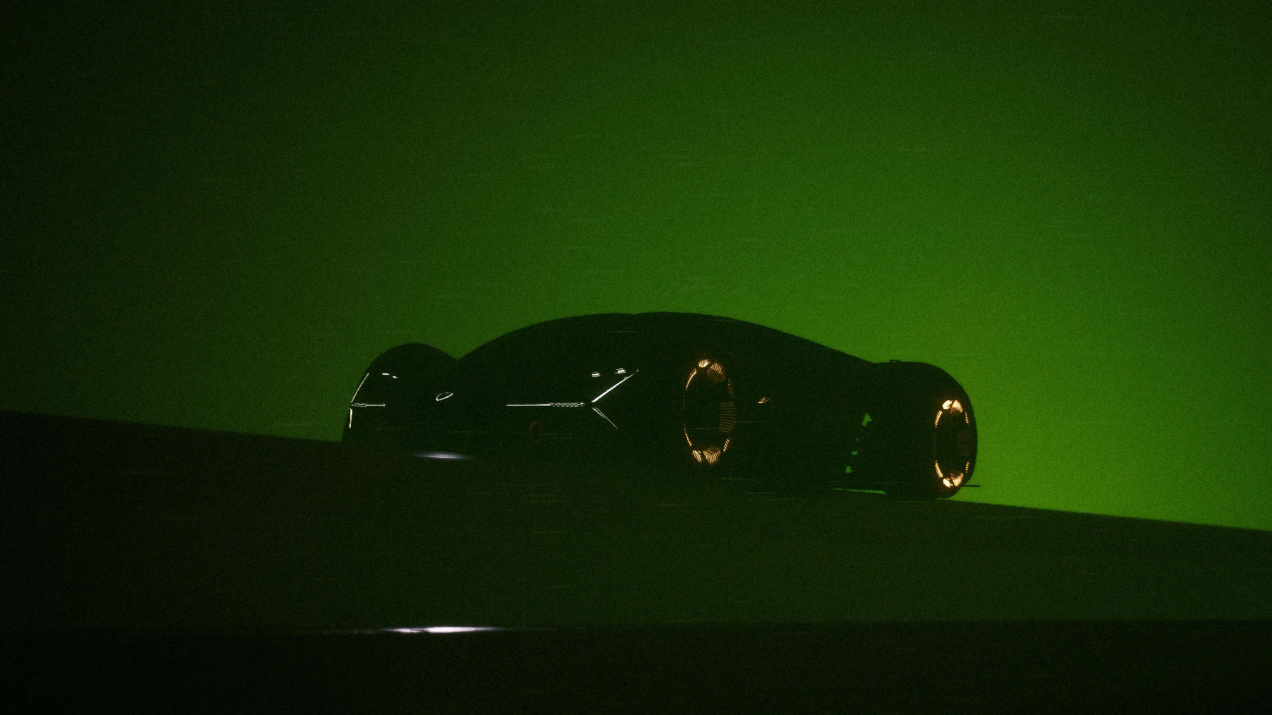 Lamborghini Terzo Millennio (Rayfield Caliburn Swap) at Cyberpunk 2077  Nexus - Mods and community