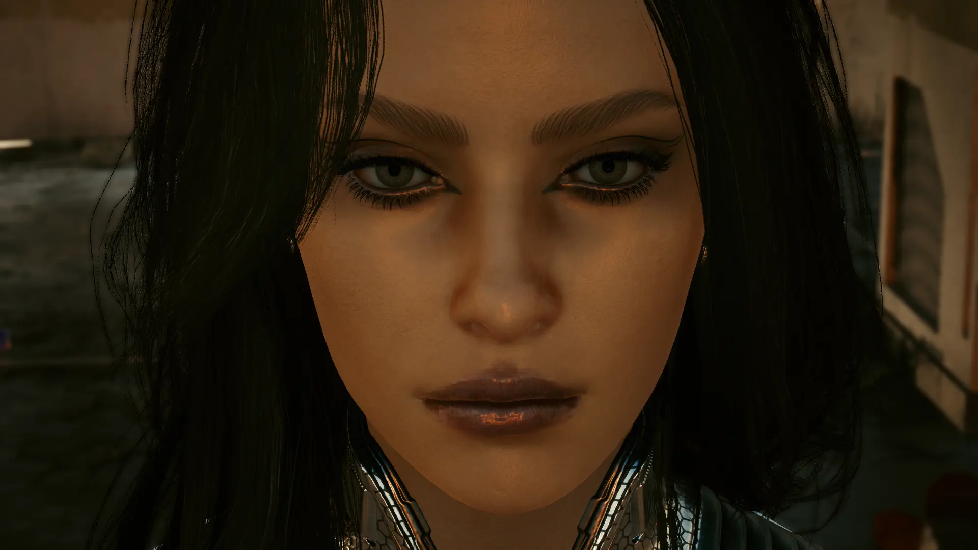 4K Ultra Detailed Complexion at Cyberpunk 2077 Nexus - Mods and community