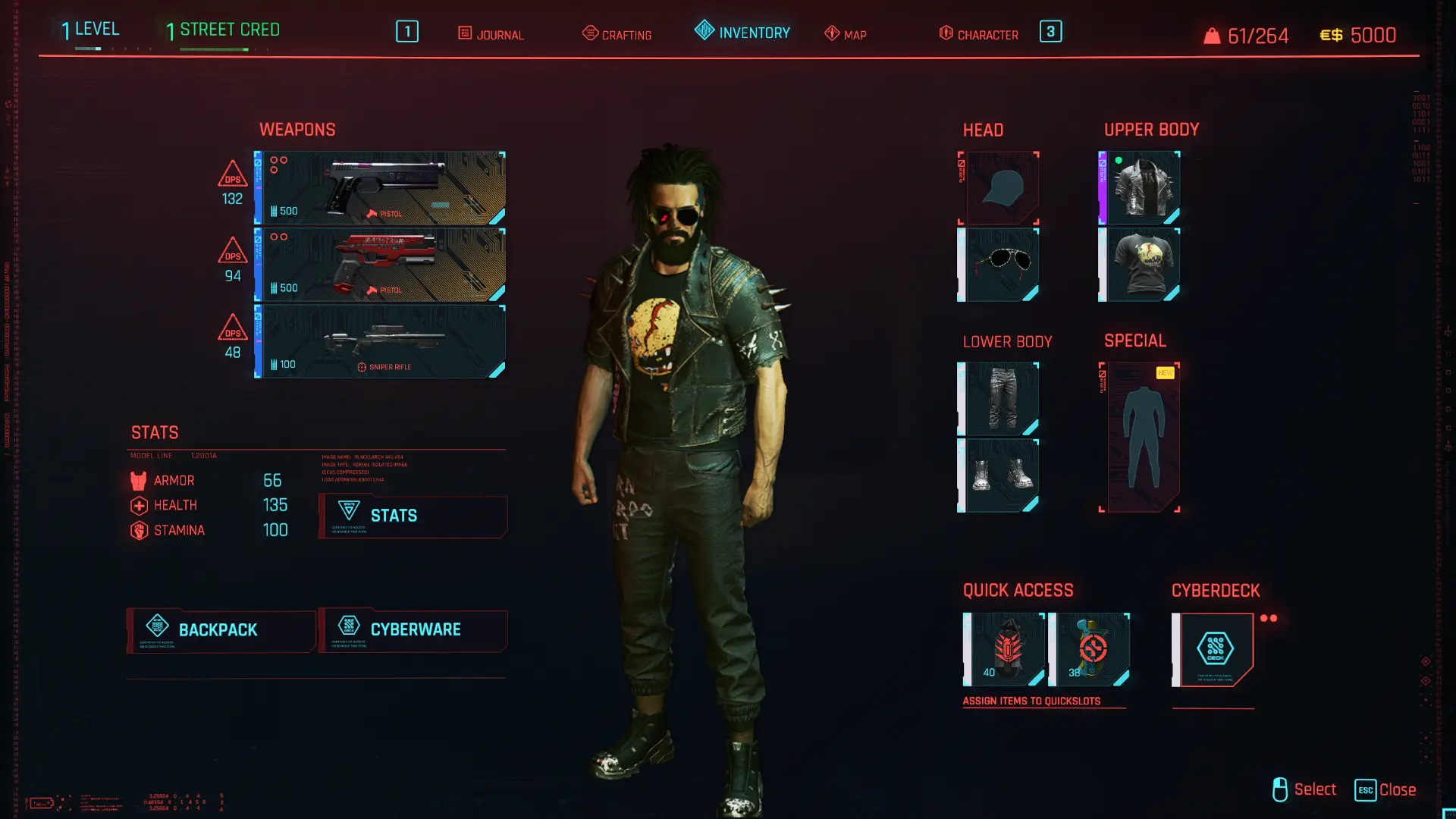 Skip To Act 2 - Auspicious Beginning or Normal Start at Cyberpunk 2077 ...