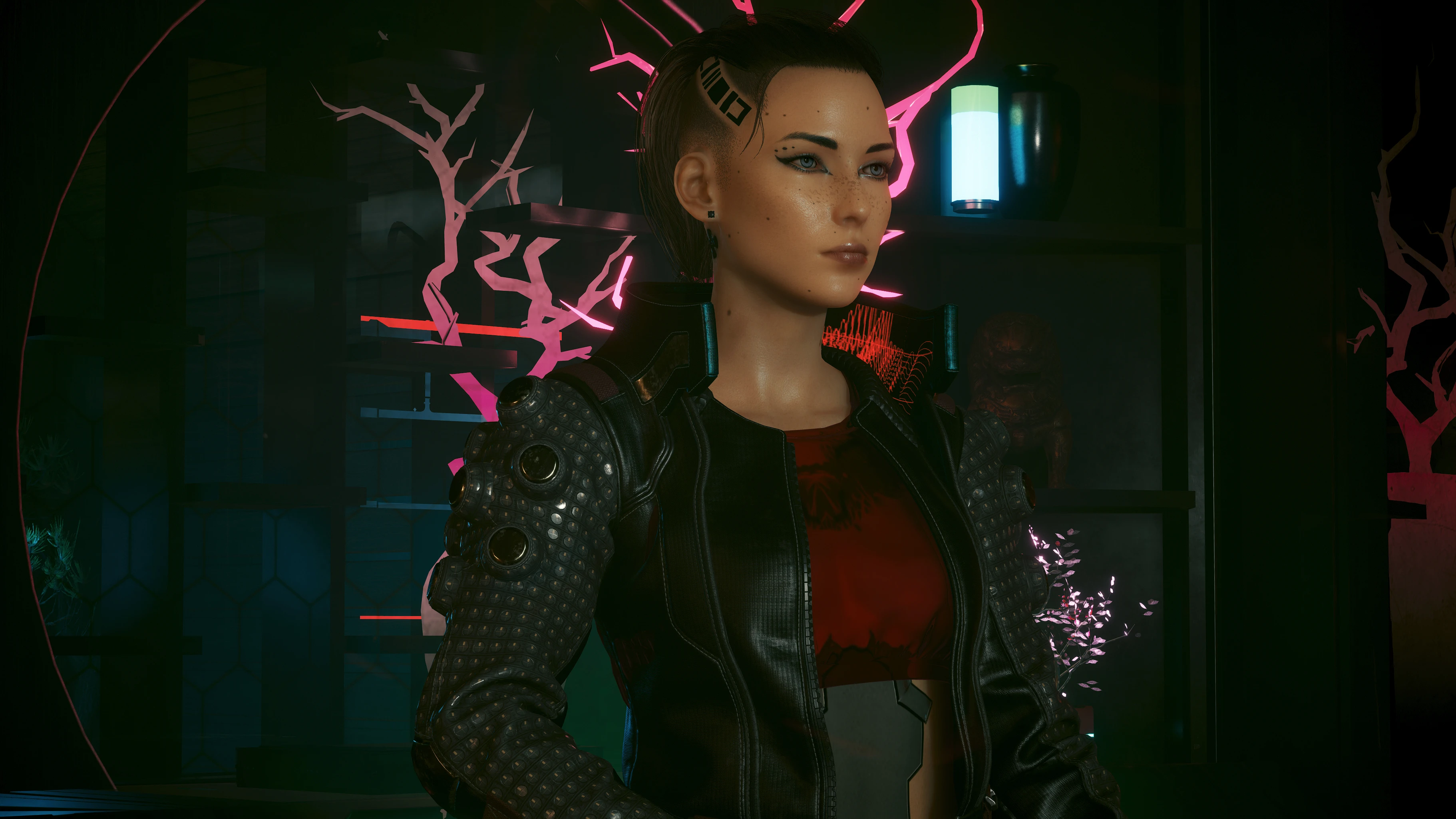 Corpo Zen Apartment at Cyberpunk 2077 Nexus - Mods and community