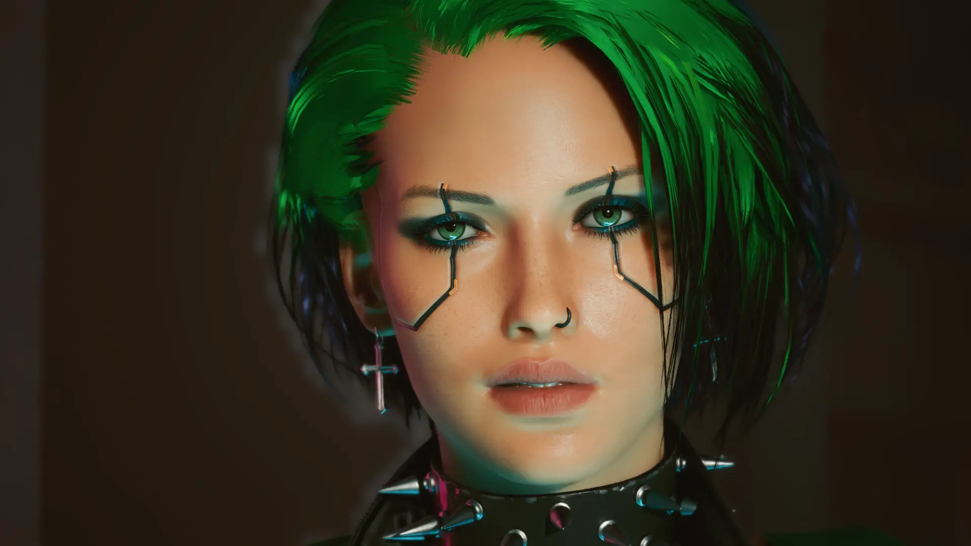 Buttercup V Preset at Cyberpunk 2077 Nexus - Mods and community