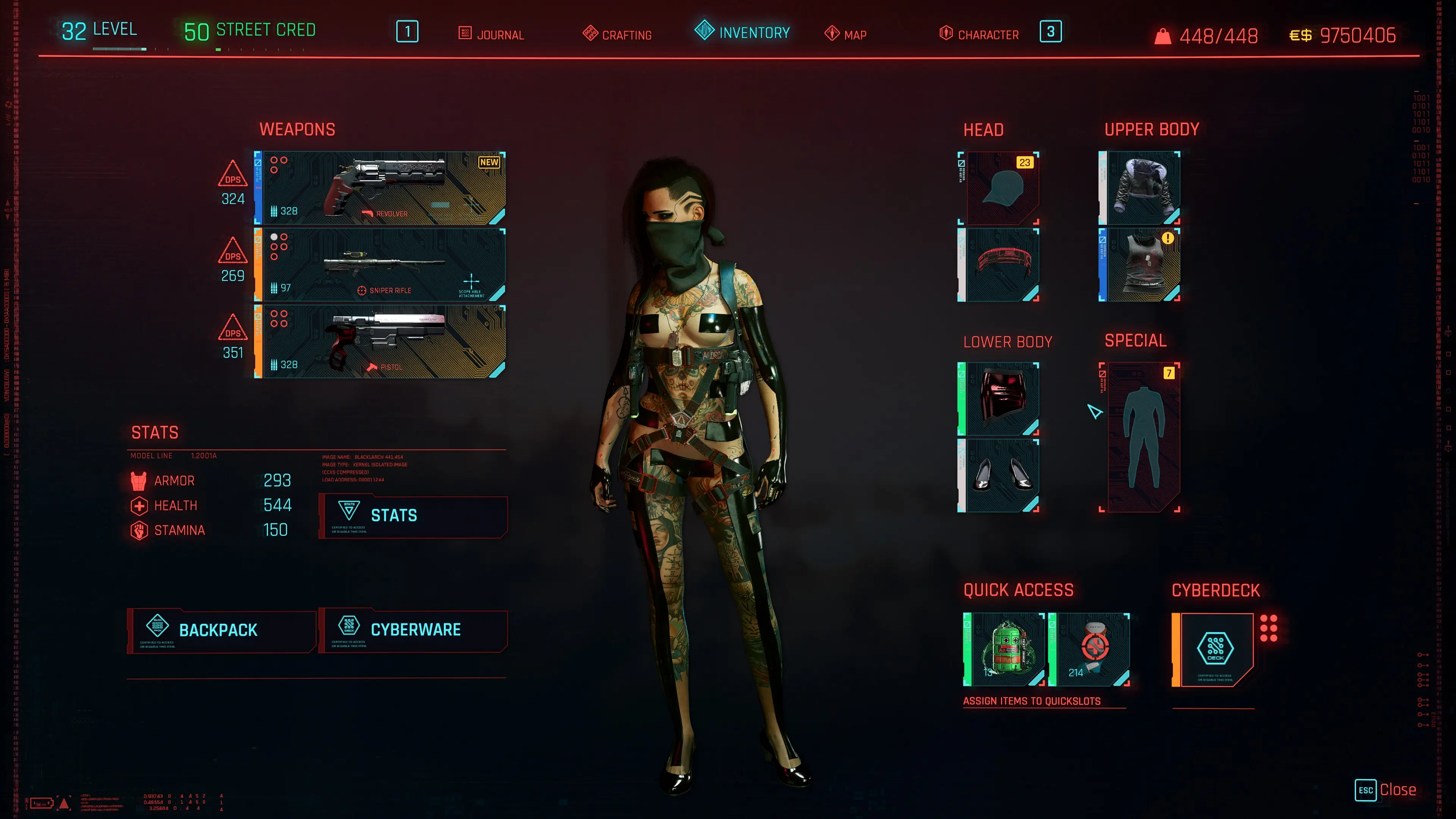 Tacticool Outfits at Cyberpunk 2077 Nexus - Mods and community