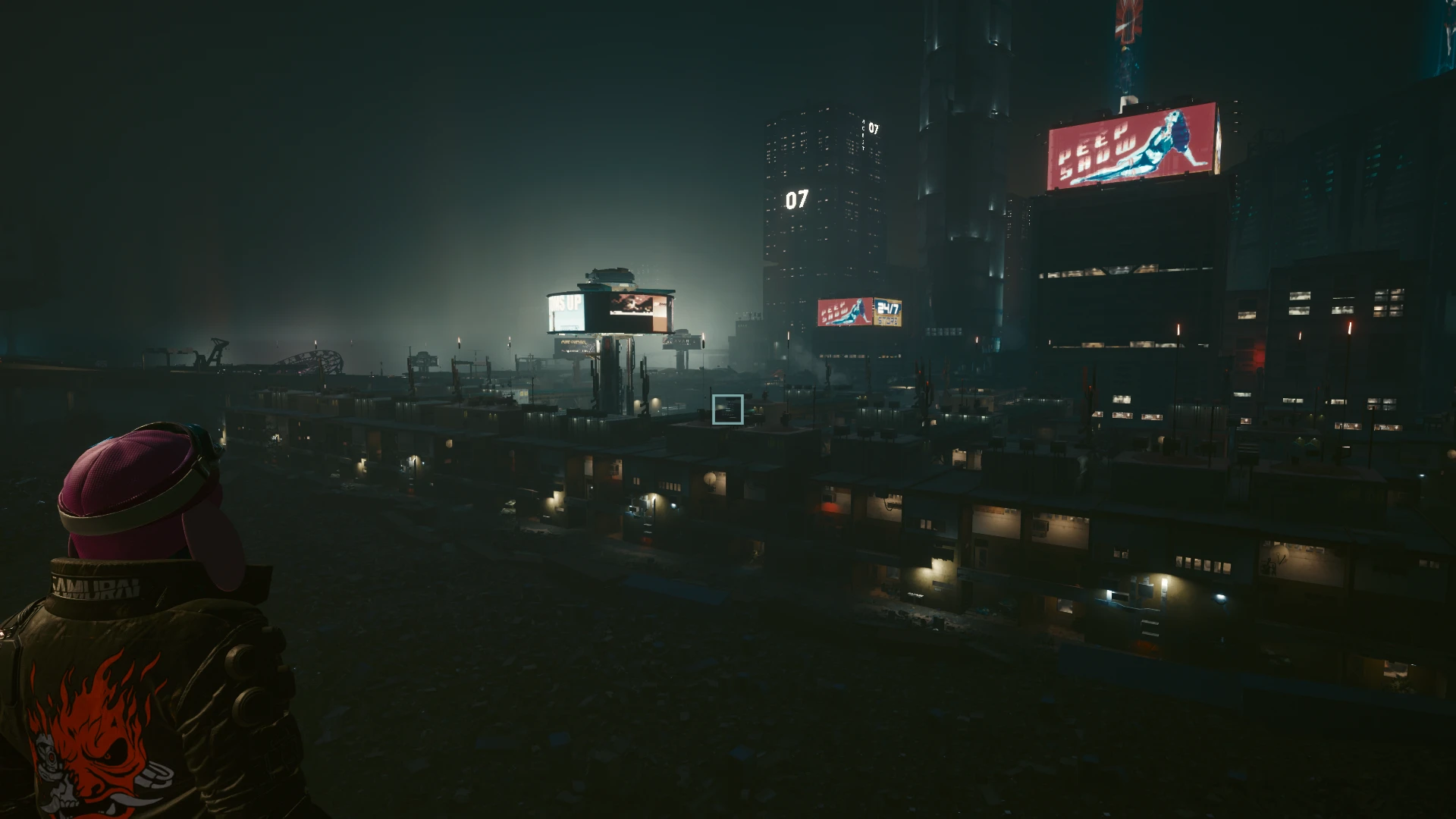 Cyberpunk Ultimate RESHADE SET at Cyberpunk 2077 Nexus - Mods and community