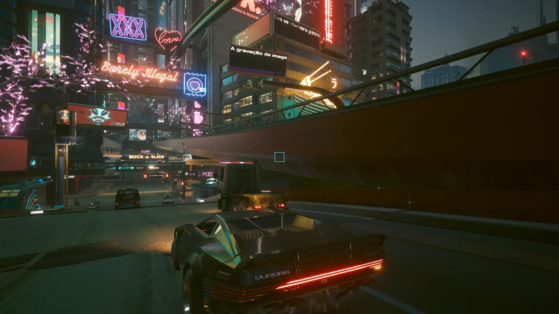 Goodbye Green Tint V2 at Cyberpunk 2077 Nexus - Mods and community