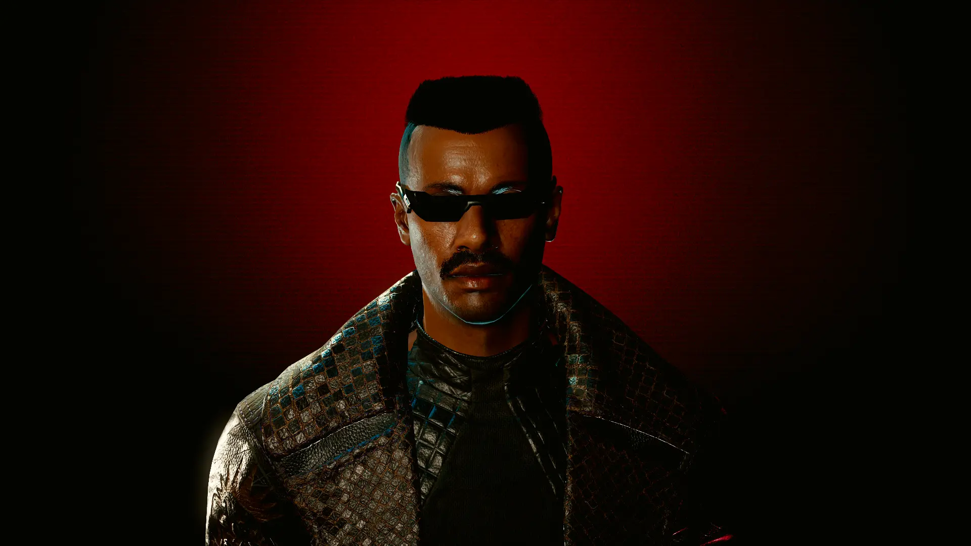 Blade The Vampire Hunter at Cyberpunk 2077 Nexus - Mods and community