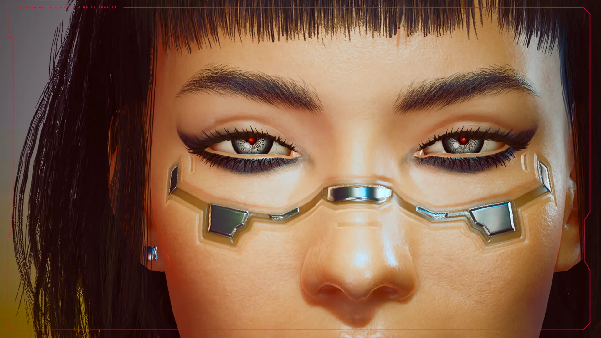 (Almost) Real Eyes at Cyberpunk 2077 Nexus - Mods and community