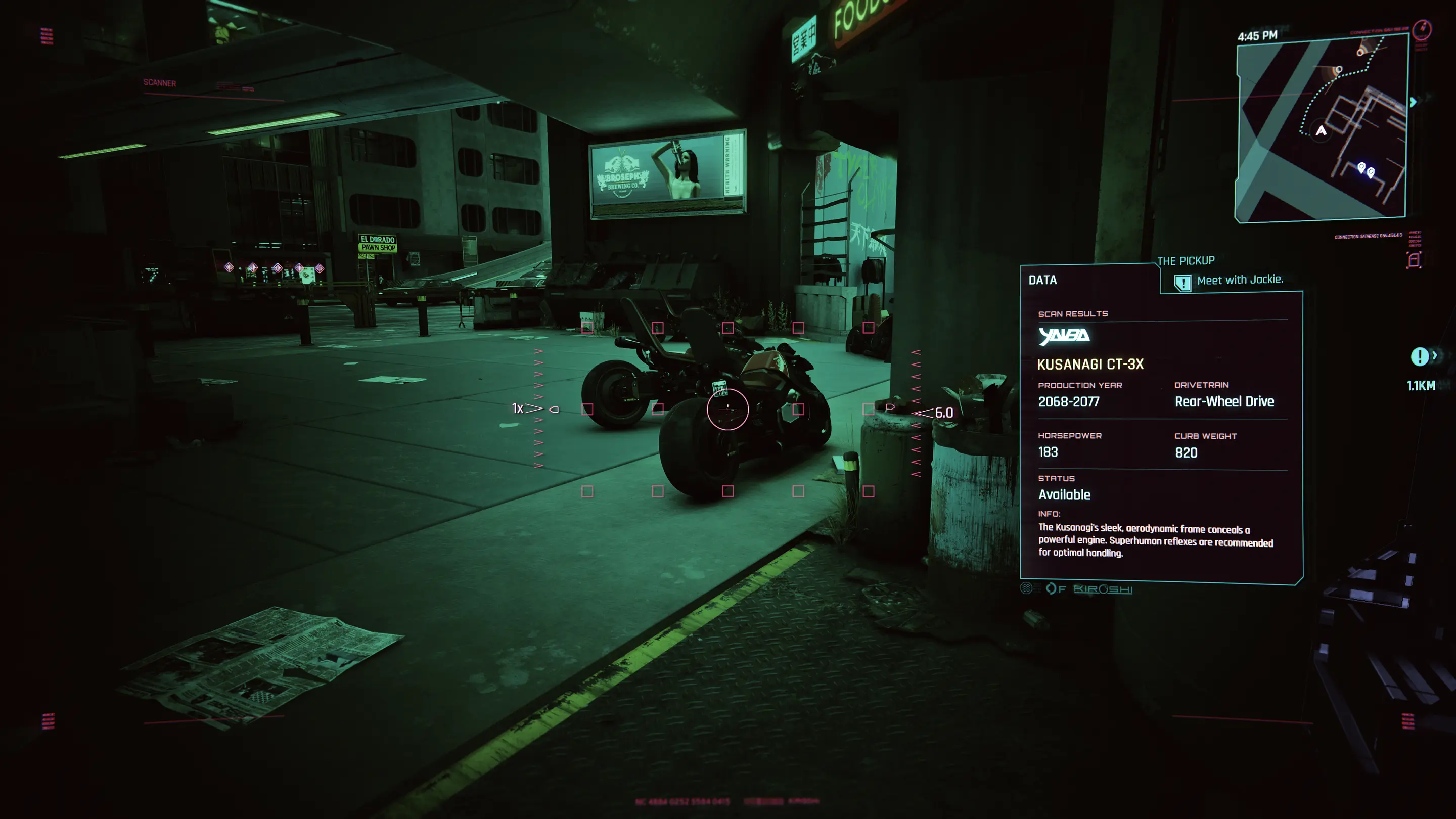 Nexus mod manager для cyberpunk фото 49