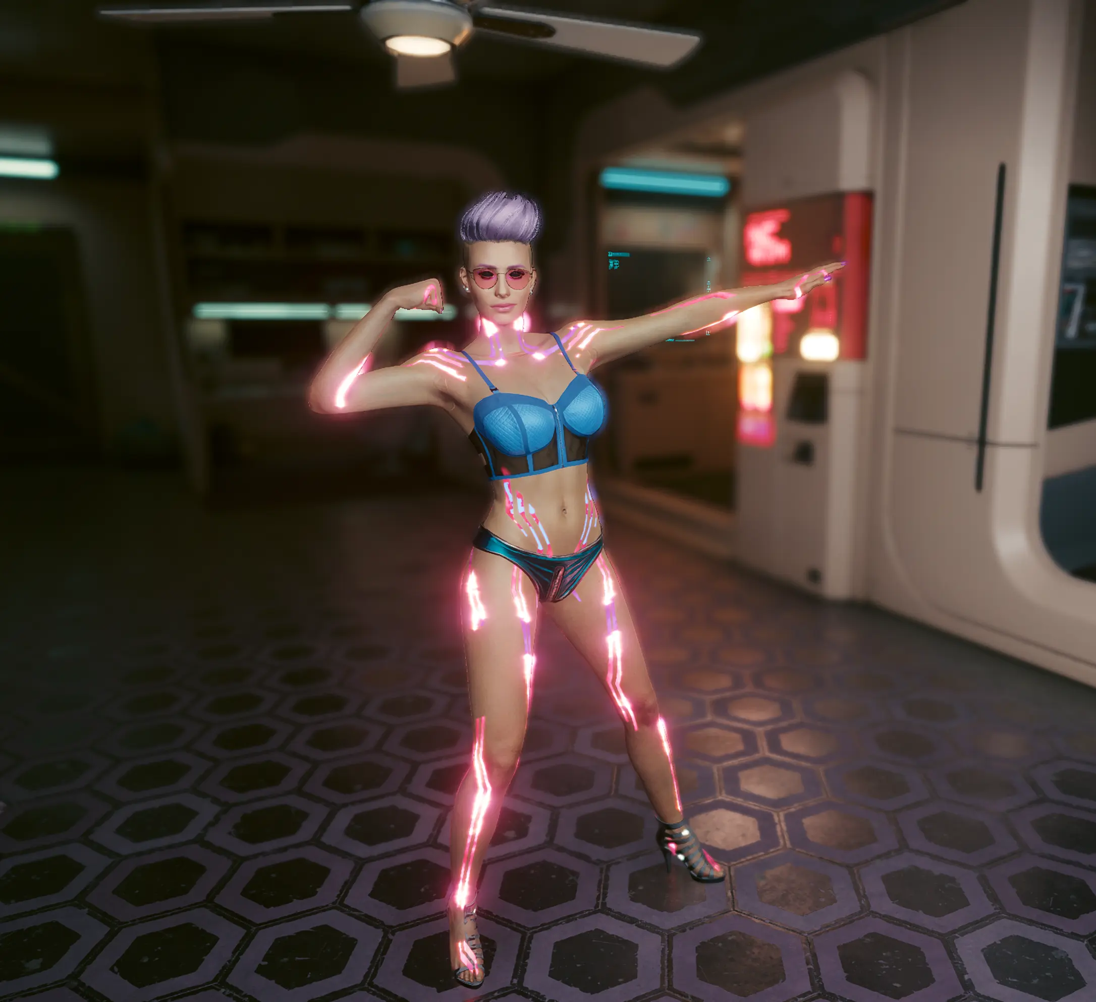 Full Body Fashionware Archive XL At Cyberpunk 2077 Nexus Mods And   5039 1661272204 195649517 