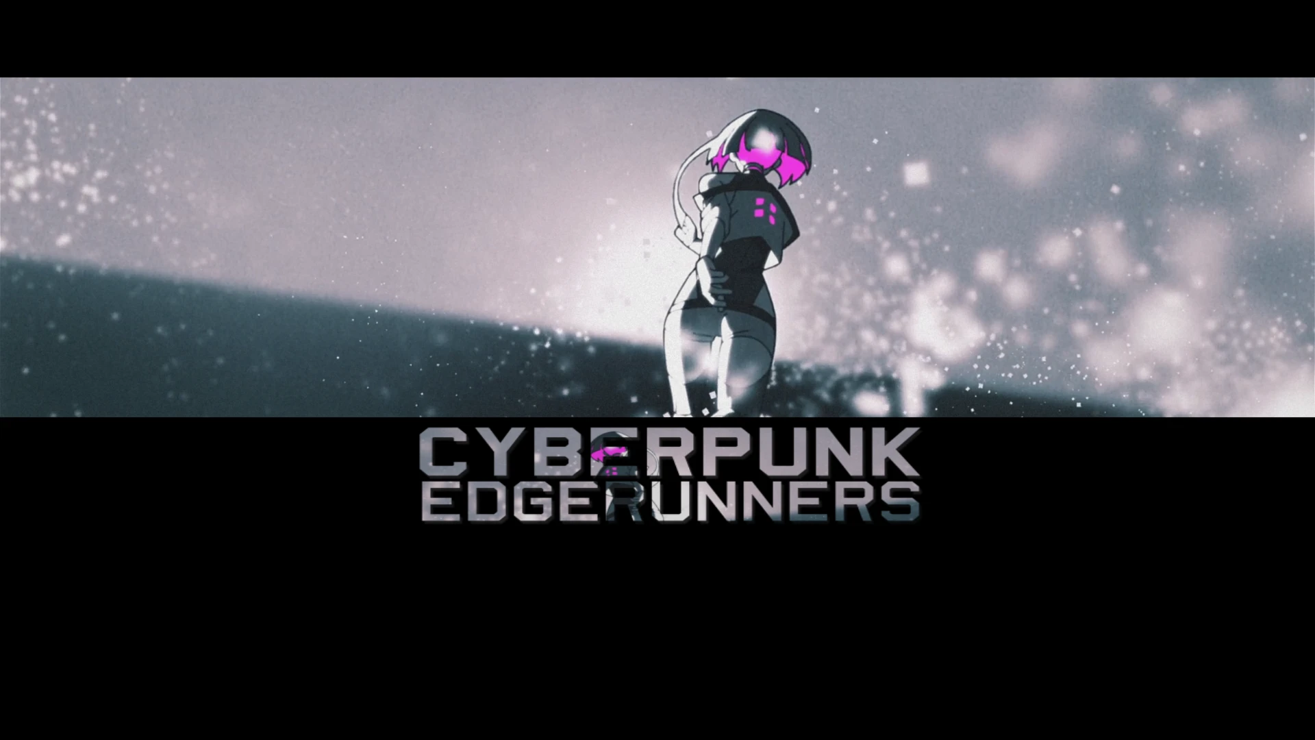 Cyberpunk: Edgerunners Season 1 Team HD Wallpaper, HD TV Series 4K  Wallpapers, Images and Background - Wallpapers Den