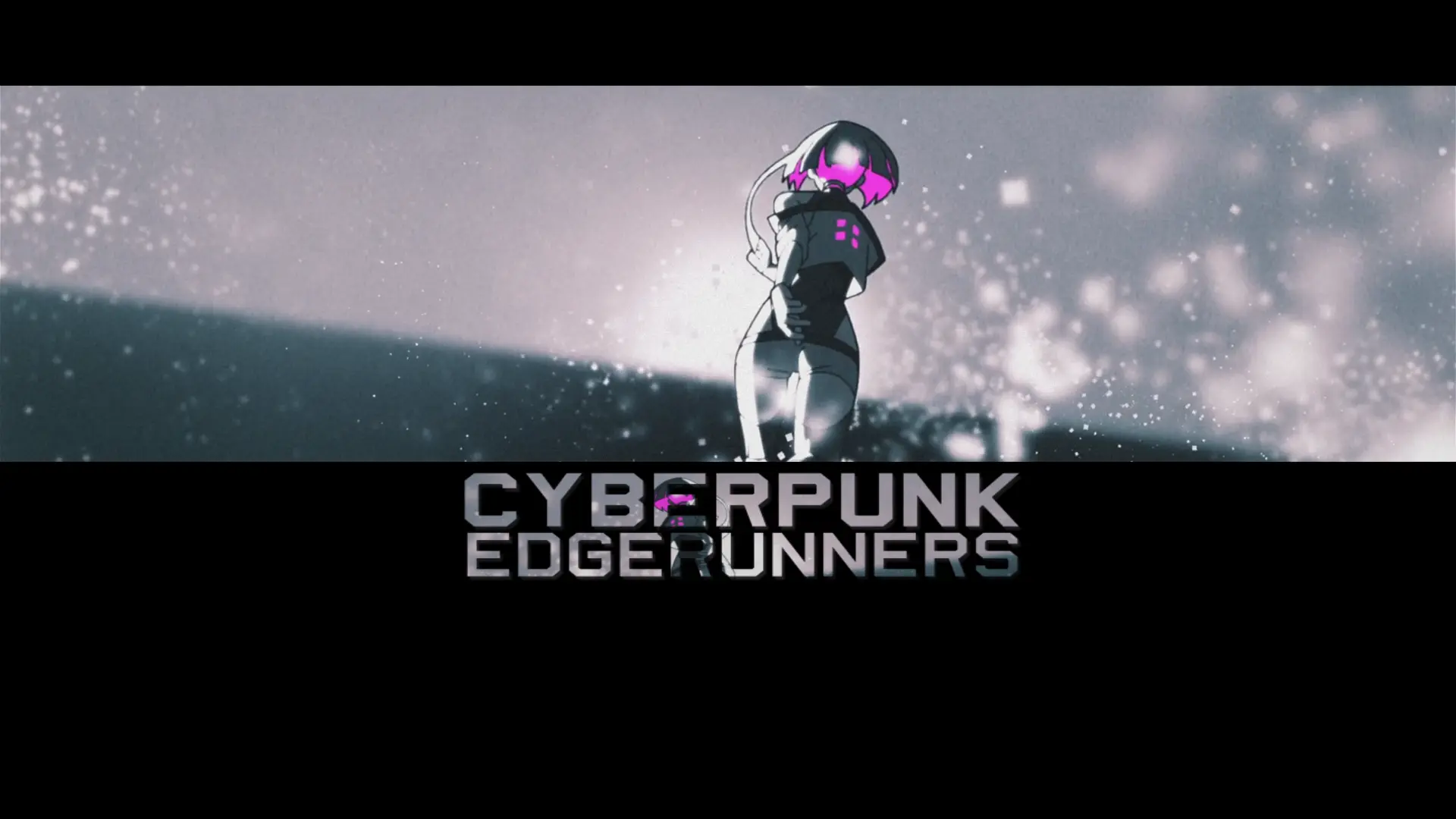 Top 5 cyberpunk: edgerunners wallpaper [Wallpaper Engine]