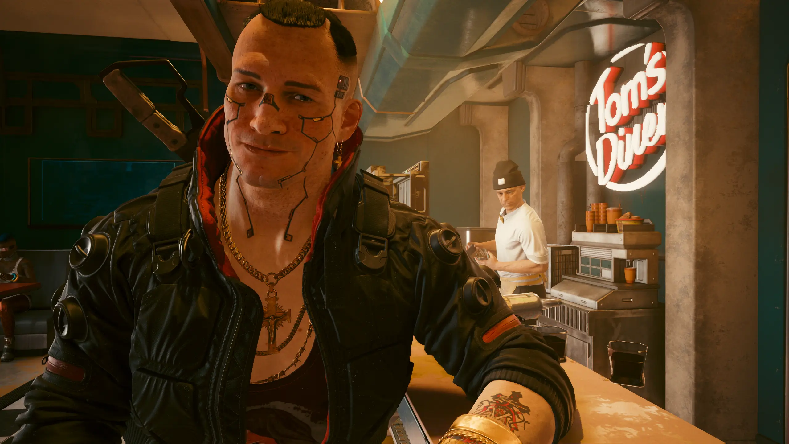 Дэвид мартинес cyberpunk 2077. Дэвид Мартинес киберпанк 2077. Cyberpunk 2077 Edgerunners Дэвид. Cyberpunk 2077 бар мамы Джеки. Мартинес киберпанк.