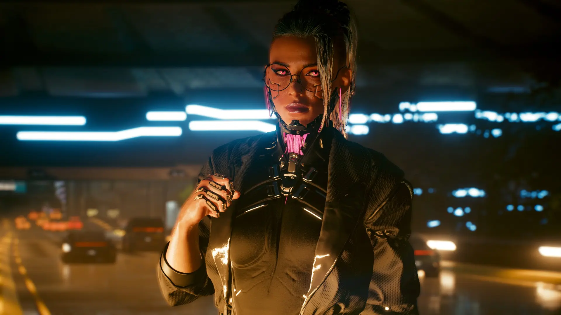 8ug Suit - Archive XL at Cyberpunk 2077 Nexus - Mods and community