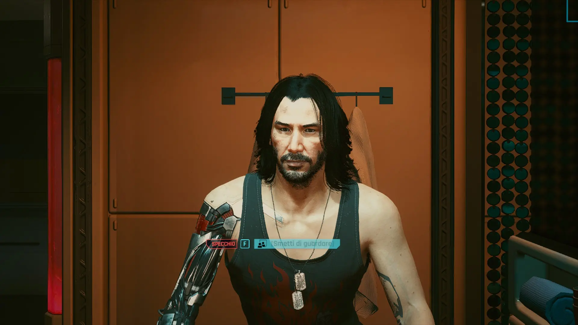 Hair visual fix Reshade at Cyberpunk 2077 Nexus - Mods and community